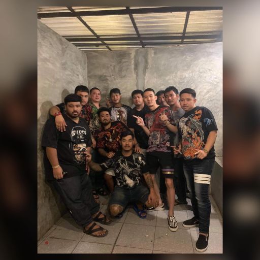 ไม่ไหวบอกหมอ ไม่พอบอกผม #สม. เสี่ยแม็ค เขาเด็ด