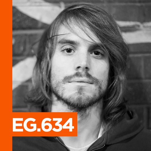 EG.634 Alistair