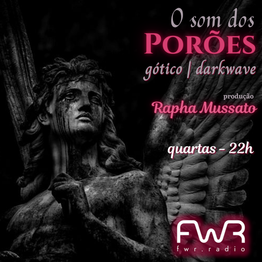 O Som dos Porões 010 - 15.6.2022