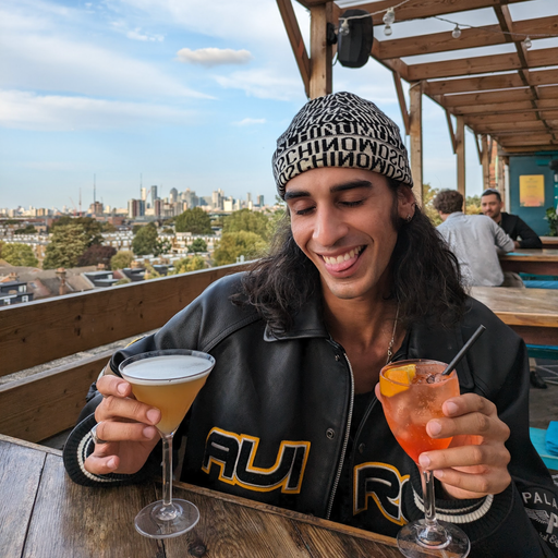 Daskaran - 16/01/24 - Voices Radio