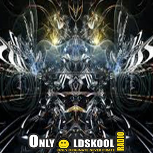 Zeusker  - OnlyOldSkoolRadio.com - Techno Tuesday - 18th February 2020