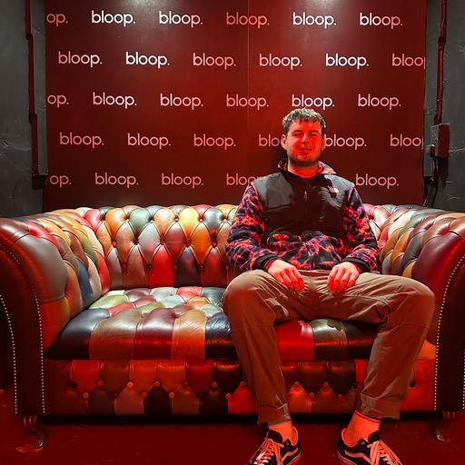 Buffet LDN w/ John Shabot - 10.11.23