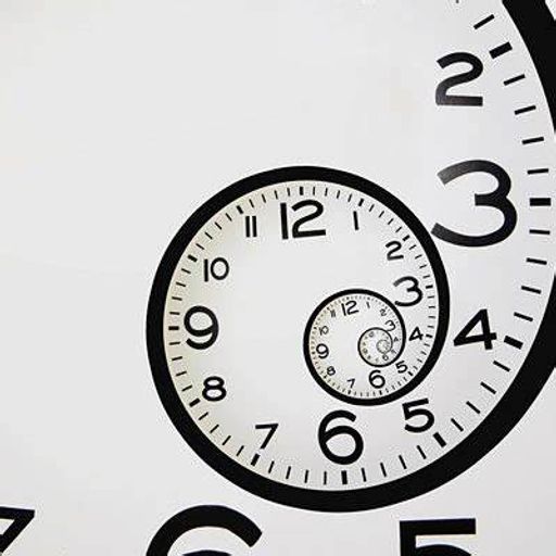 Time Sensitive (ExtendedJazzFusion)