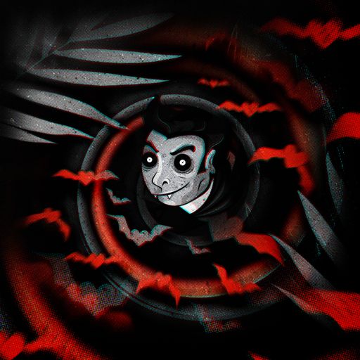 Vampire Vinyl's VValentine VVibes Mixtape