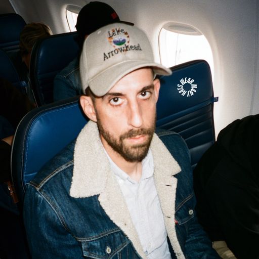 Ep 58 // Jason Stewart - Them Jeans