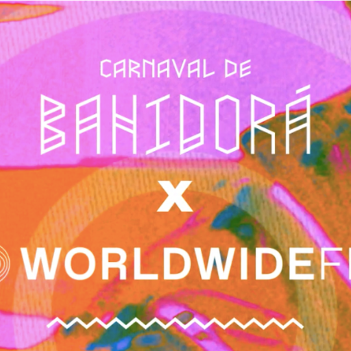 Worldwide FM x Bahidorá Festival with Channel One Sound System