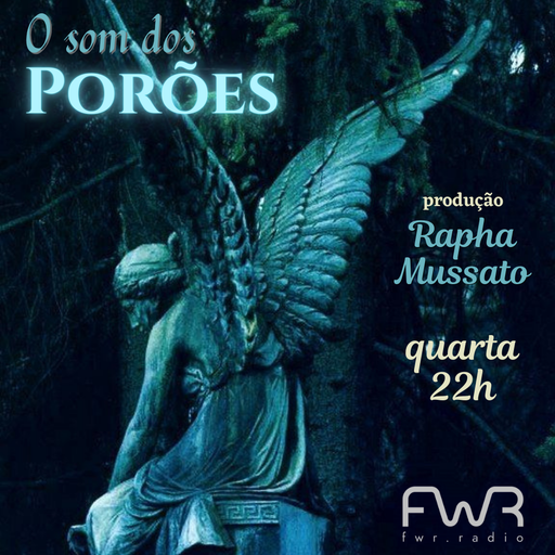 O Som dos Porões 041 - 18.1.2023
