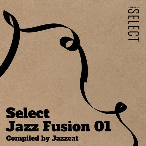 Select Jazz Fusion 01