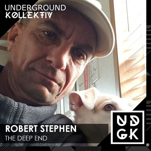 Robert Stephen - TDE#3 Featuring Mrs Jones & VickyD (UDGK: 30/03/2024)