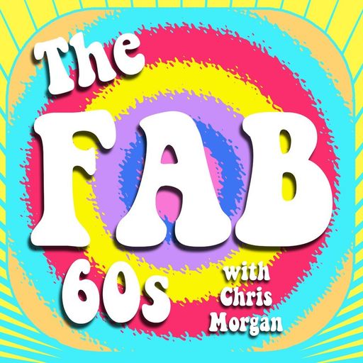 More Fab 60s music, 17-05-2020