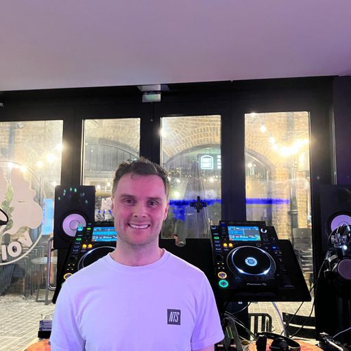 Rass Out - 22/11/24 - Voices Radio