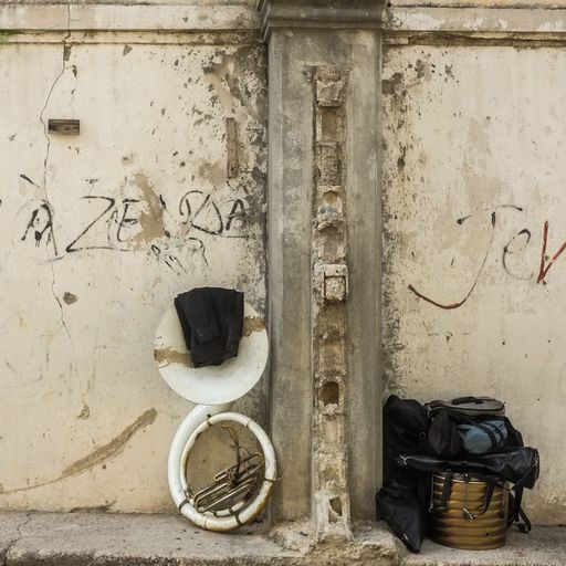 Discrepancies #101 - Death in Haiti - 3rd December 2024