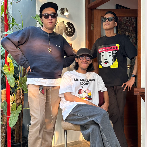 Lab On Air With Ariel Hosted By Mirza & Nabil Vol. 2