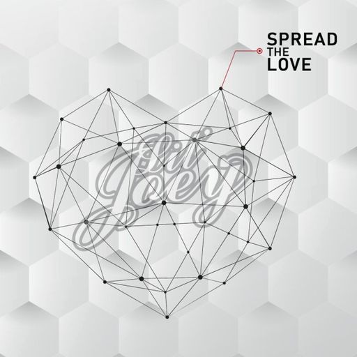 Lil Joey - Spread The Love (13/01/22)
