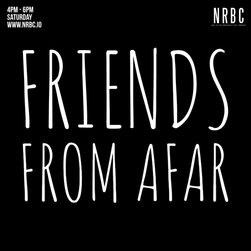 Friends From AFAR - 03.08.24