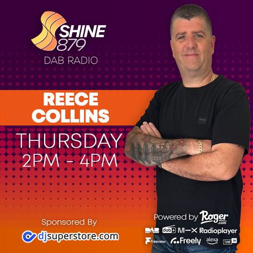 Reece Collins - 03 Apr 2025