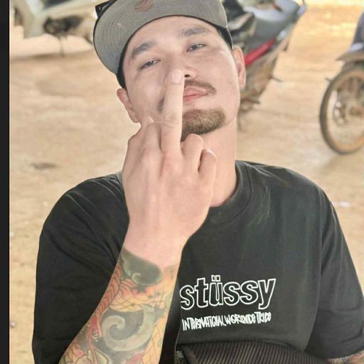 HBD SKY Utt  By.รวย รอด ปลอดภัย