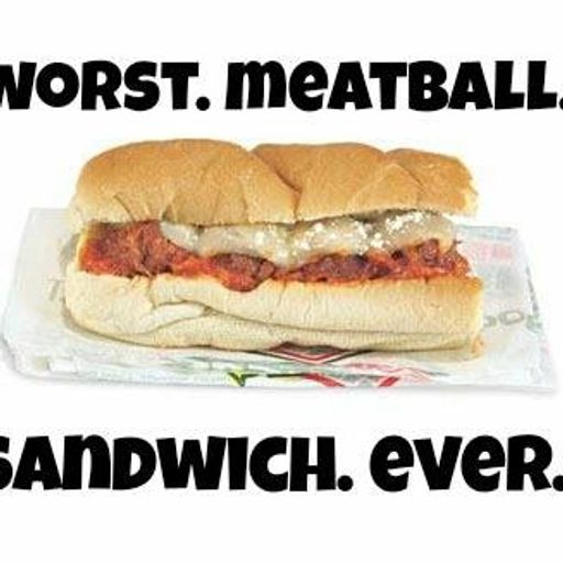 Worst Meatball Sandwich Ever, Episode 34 - Astronomicon Live Part 1 - Loon River, Gator Jakes
