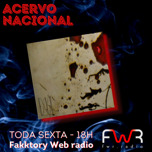 Acervo Nacional - Drama Beat - Exist 2011 - 8.10.2021