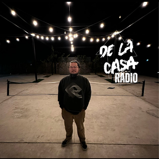 Qolaj - De La Casa Radio 31.01.26
