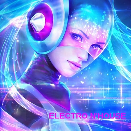 Electro N'House  (Betty Mix)