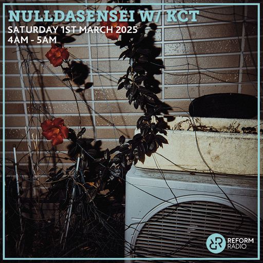 NullDaSensei w/ KCT 1st March 2025