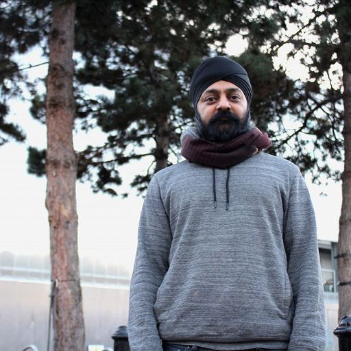 Nāda Sonics w/ Sway of the Verses - 4th January 2025