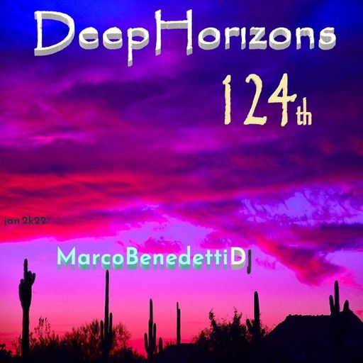 DeepTech 124 th