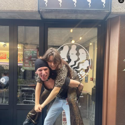 Dirty Vibes - 18/09/2025 [Voices Radio]