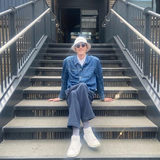 Earth Groove w/ Edible - 27/06/23 - Voices Radio