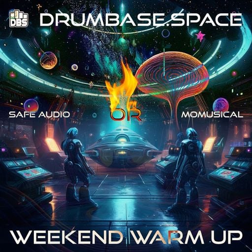 Weekend Warm Up 29 - Safe Audio on DBS [18.01.2026]