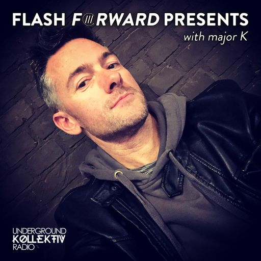 UndergroundkollektiV: major K 8.5.20