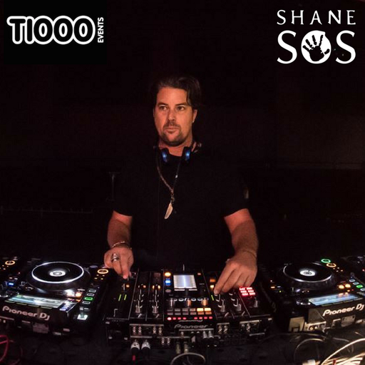 Opening set for Solomun in Sydney