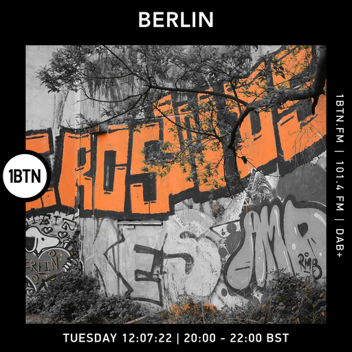 BERLIN - 12.07.2022