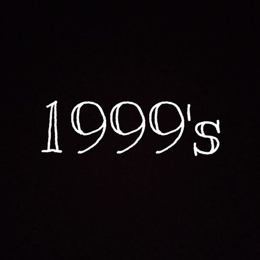 Jay Shalé - Mondaze Ep. 70 ('99 Hip-Hop & RnB Hits Vol. 1)