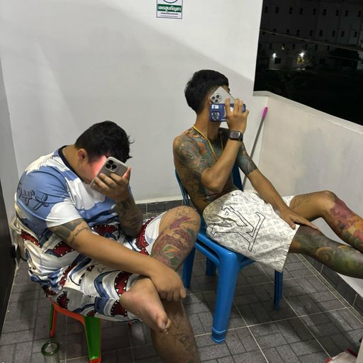 เกรดเฉลี่ยหนูไม่ดี โทรมาหาพี่ พี่แนะนำทุนการศึกษา!!byสุดแขก สวายเรียง