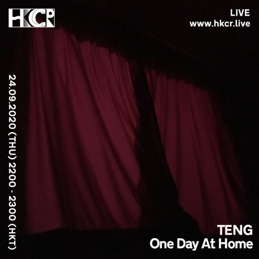 One Day At Home｜TENG - 24/09/2020