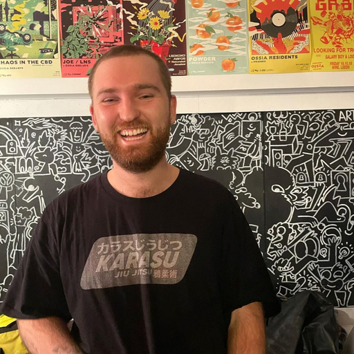 George Downham - 14/01/23