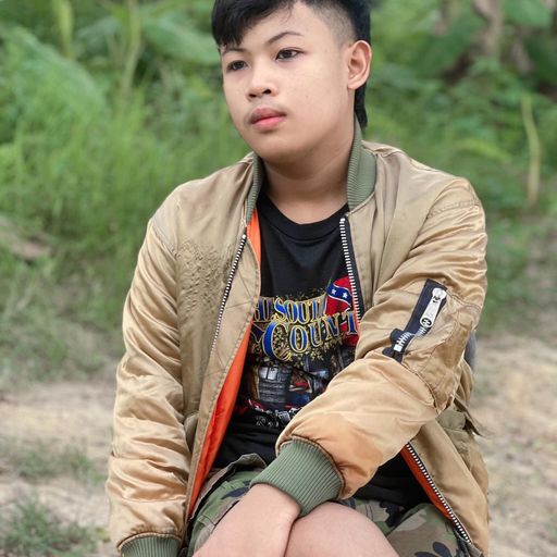 พอน้องบอกสุดลำ พี่เลยบอกสุดเลย H.B.D กรีน ปัญญา ชื่อนี้มีแต่เจ็บ