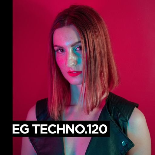EG TECHNO.120 Klara Sestiniova
