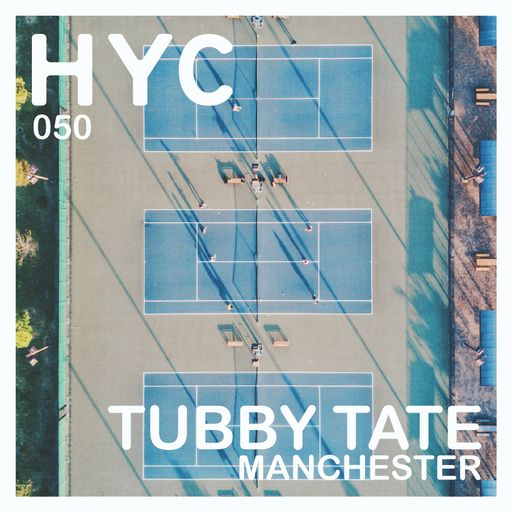 HYC 050 - Tubby Tate (Manchester)