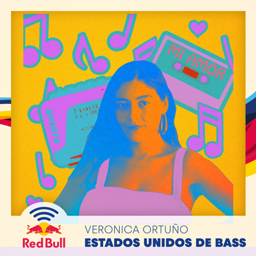 Veronica Ortuño - Estados Unidos de Bass