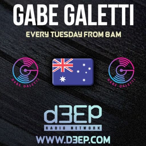 Gabe Galetti - #IYKYK (07/10/25)