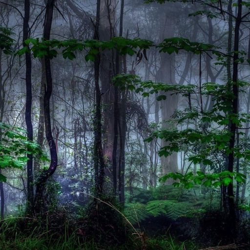 Monsoon Dreams