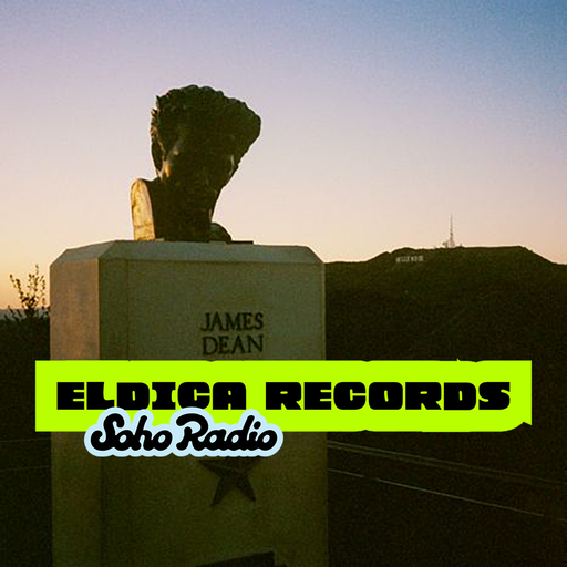 Eldica Records (11/11/2025)