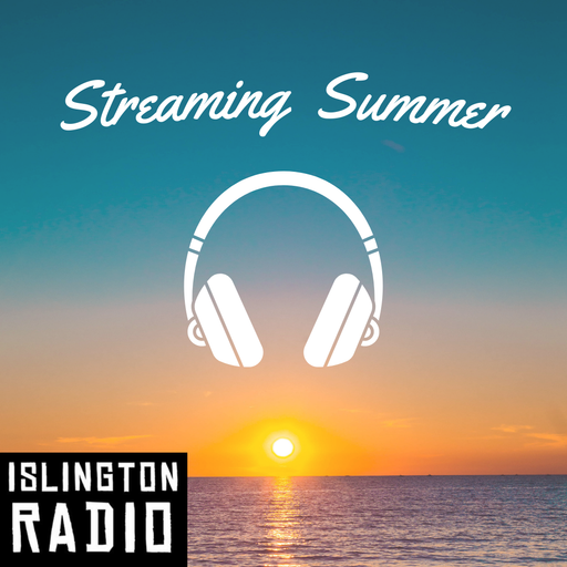 Streaming Summer with Tom Sippy (02/07/2023)