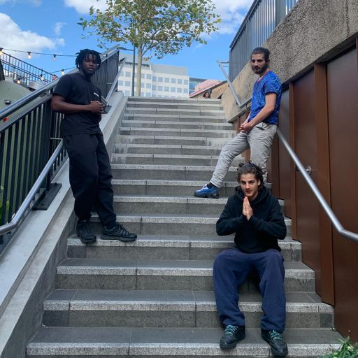 Green Radio - 20/08/24 - Voices Radio