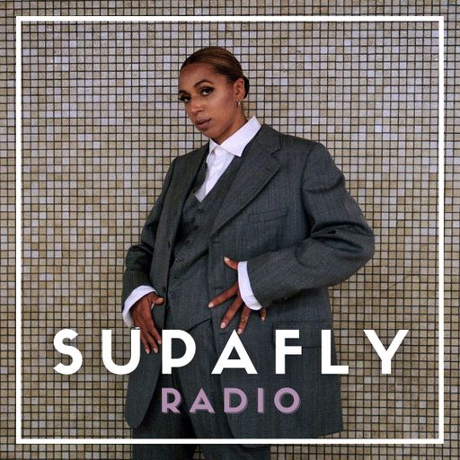 Supafly with Jazmyn