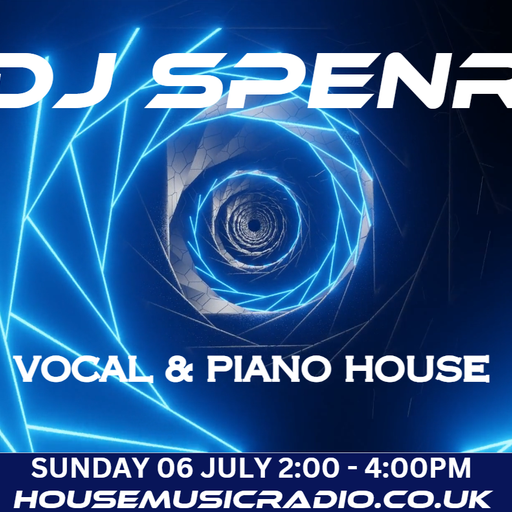 DJ SpenR - HMR - 06.07.25