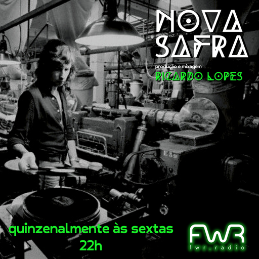 Nova Safra 014 - 18.3.2022